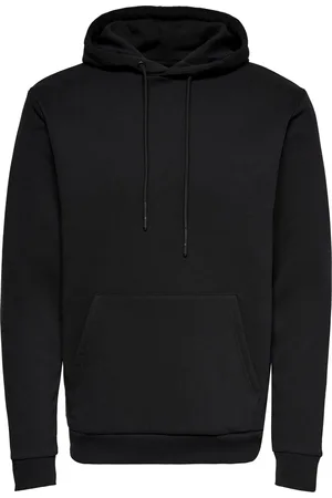 Only & Sons ONSCERES HOODIE SWEAT NOOS Heren Trui