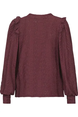 SisterS point Eina-ls3 - Dames Blouse -