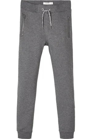 NAME IT KIDS NKMHONK BRU SWE PANT NOOS Jongens Broek
