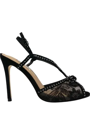 Guess Adalet Dames Pump - Black