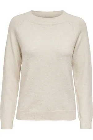 ONLY ONLRICA LIFE L/S PULLOVER KNT NOOS Dames Trui