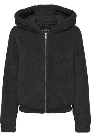 ONLY ONLNEWANNA CONTACT SHERPA JACKET CC OTW Dames Jas