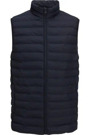 JACK & JONES PLUS JJERECYCLE BODYWARMER NOOS PS Heren Jas