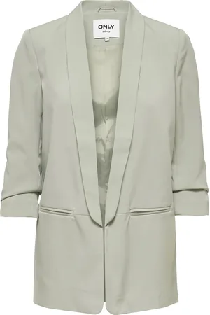 ONLY ONLELLY 3/4 LIFE BLAZER TLR NOOS Dames Blazer
