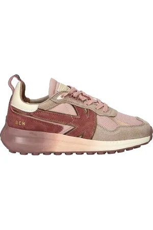 Kaotiko Detroit Faded Woman Sneakers - Dames -