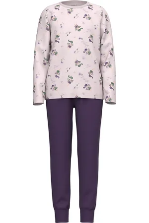 NAME IT NKFNIGHTSET FAIRY NOOS Meisjes Pyjama