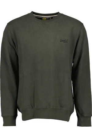 Superdry Sweater - Slim Fit - - M