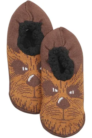 STAR WARS Chewbacca Sokken EU 39-42 Unisex