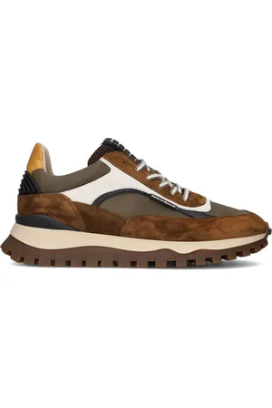 Floris van Bommel DE GROMMER 05.05 - Lage sneakersHeren sneakersVrije tijdsschoenen - Kleur: