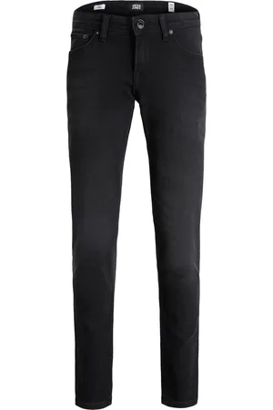 JACK & JONES JACK&JONES JUNIOR JJILIAM JJORIGINAL MF 803 I.K JNR Jongens Jeans