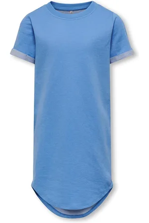 ONLY Jurk - - KOGeve - maat 122/128