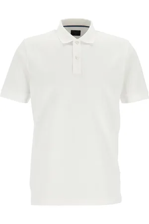 Olymp Poloshirt Piqué