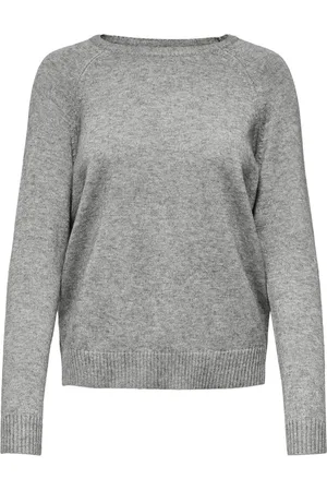 ONLY ONLLESLY KINGS L/S PULLOVER KNT NOOS Dames Trui