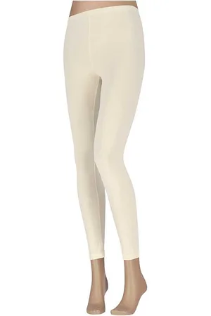 Apollo Legging Dames Katoen - - L/XL - Legging dames - Legging dames volwassenen - Legging katoen - Gekleurde legging