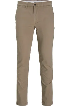 JACK & JONES JACK&JONES JUNIOR JPSTMARCO JJDAVE AKM NOOS JNR Jongens Broek