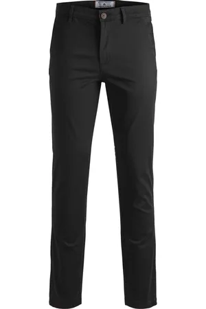 JACK & JONES JACK&JONES JPSTMARCO JJBOWIE SA NOOS Heren Broek