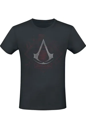 Assassin´s Creed Nothing Is True T-shirt M Heren