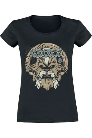 STAR WARS Hunters - Grozz T-shirt XL Katoen Dames - Disney, Fan merch, TV-series