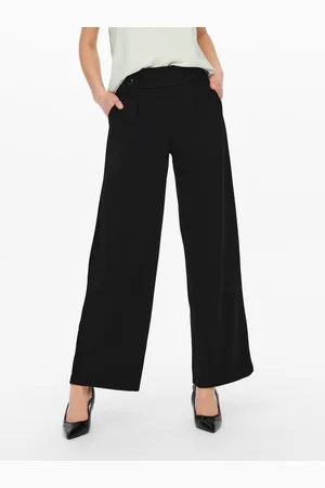 JDY GEGGO NEW LONG PANT JRS NOOS Dames Broeken