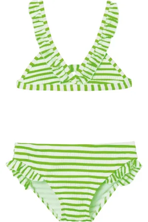 NAME IT NKFZALEY BIKINI Meisjes Bikini