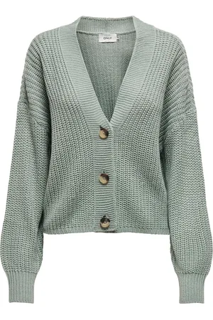 ONLY ONLCAROL NICE L/S CARDIGAN KNT NOOS Dames Vest
