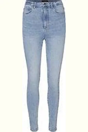 VERO MODA VMLOA HR SKINNY JEANS VI397 GA