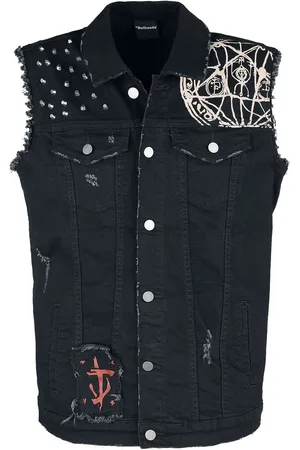 DOOM Slayer Vest L
