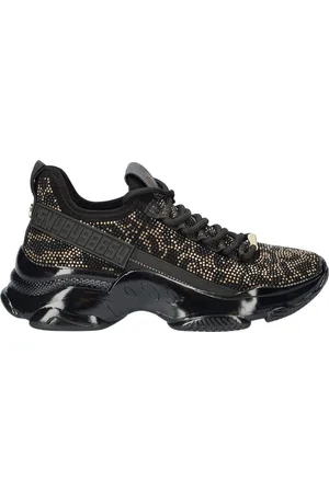 Steve Madden Maxilla-S dames sneaker -