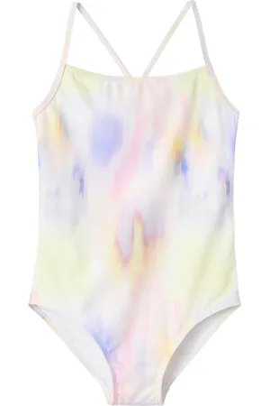 NAME IT NKFZELIA SWIMSUIT Meisjes Badpak