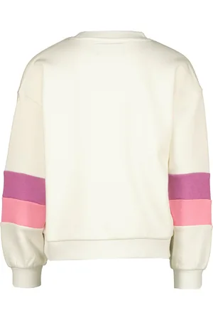 Raizzed Sweater Fie Meisjes Trui -