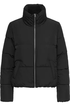 JDY NEWERICA SHORT PADDED JACKET OTW NOOS Dames Jas