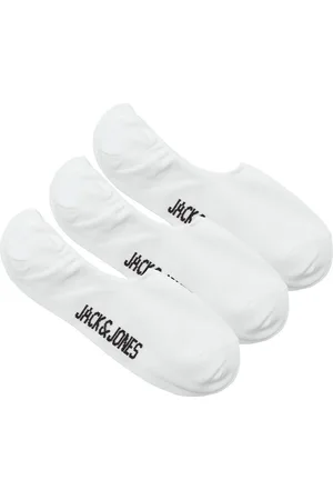 JACK & JONES Heren 3P footies douglas