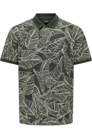 Only & Sons Vail Polo Heren