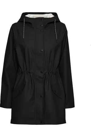 VERO MODA VMMALOU COATED JACKET NOOS Dames Jas