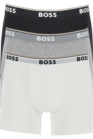 HUGO BOSS Boxershorts Power 3-Pack 999