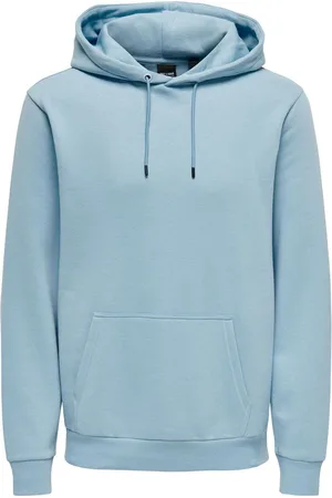 Only & Sons ONLY&SONS - ONSCERES HOODIE SWEAT NOOS - Heren - Sweaters