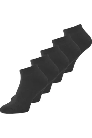 JACK & JONES JACK&JONES ADDITIONALS JACDONGO SOCKS 5 PACK NOOS Heren Sokken