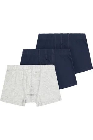 NAME IT NKMTIGHTS 3P NOOS BOXERSHORTS