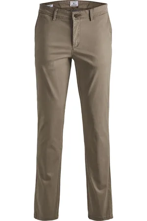 JACK & JONES JACK&JONES JPSTMARCO JJBOWIE SA NOOS Heren Broek