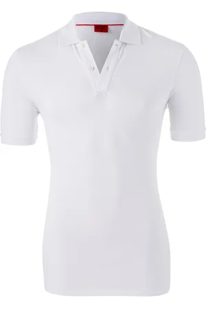 Olymp Level 5 body fit poloshirt - stretch