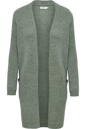 ONLY ONLJADE L/S CARDIGAN KNT NOOS Dames Vest