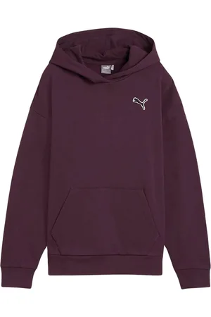 PUMA Better Essentials Hoodie Dames