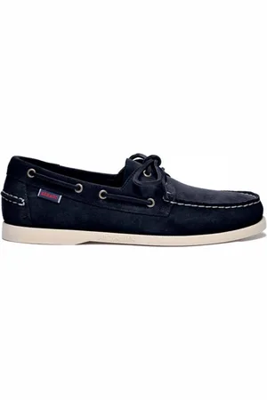 SEBAGO Schoenen Portland Flesh Out Loafers 7111ptw