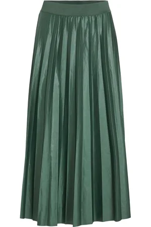 VILA VINITBAN SKIRT - NOOS - Dames - Rokken