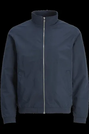 JACK & JONES JACK&JONES JJEROY HARRINGTON BOMBER NOOS Heren Bomberjack