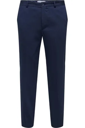 Only & Sons ONSEVE SLIM 0071 PANT NOOS Heren Pantalon