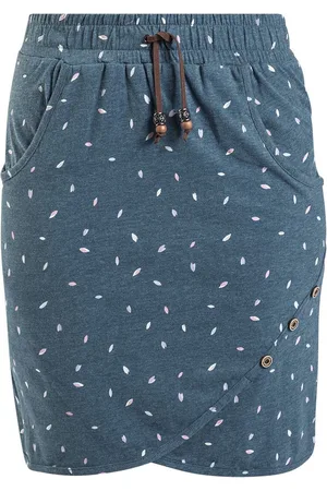 alife kickin LucyAK B korte rok Korte rok XS Dames