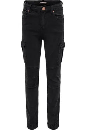 ONLY KOGMISSOURI REG CARGO PNT NOOS Meisjes Broeken