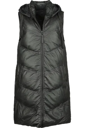 Gipsy GWVroni Vest XXL Leer