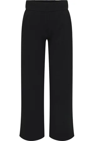 JDY LOUISVILLE CATIA WIDE PANT JRS NOOS Dames Broeken